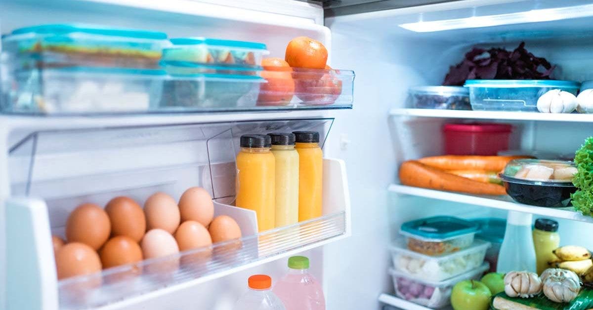 10 aliments à ne jamais conserver au réfrigérateur - ils changent de goût_