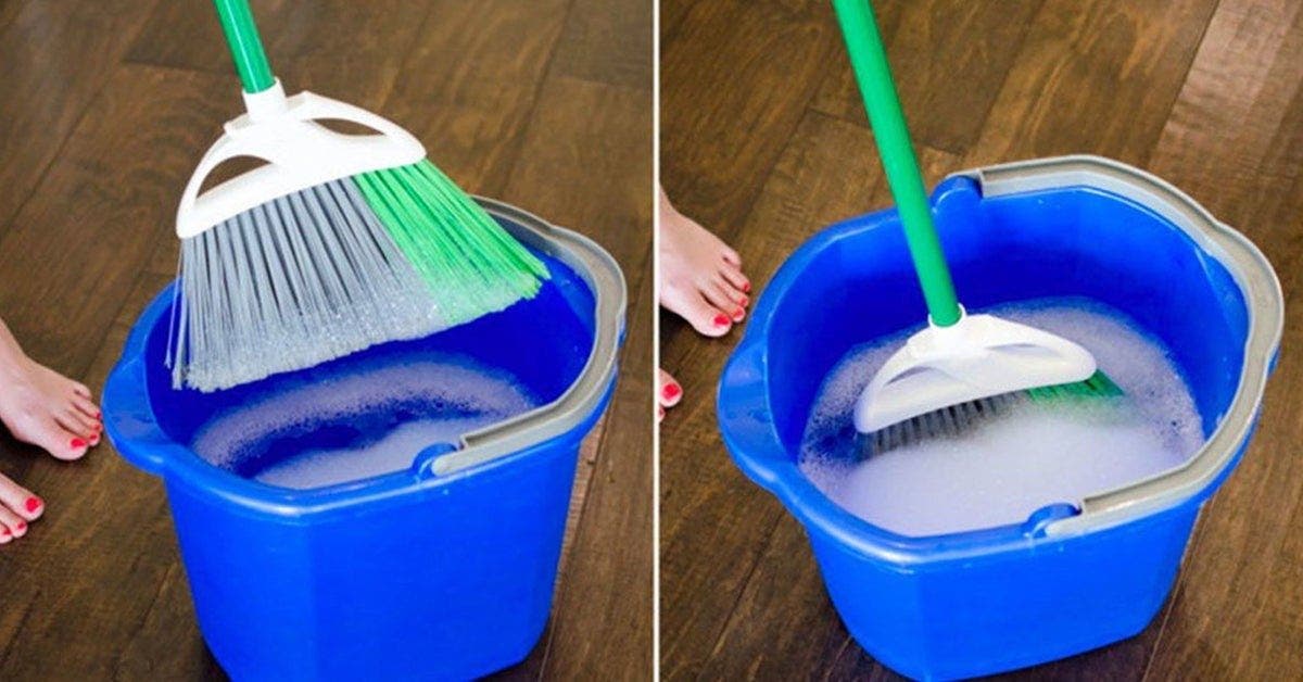 10 astuces de nettoyage en profondeur pour donner à votre maison un aspect neuf