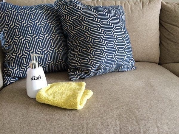 Tips de limpieza profunda para que tu hogar luzca como nuevo