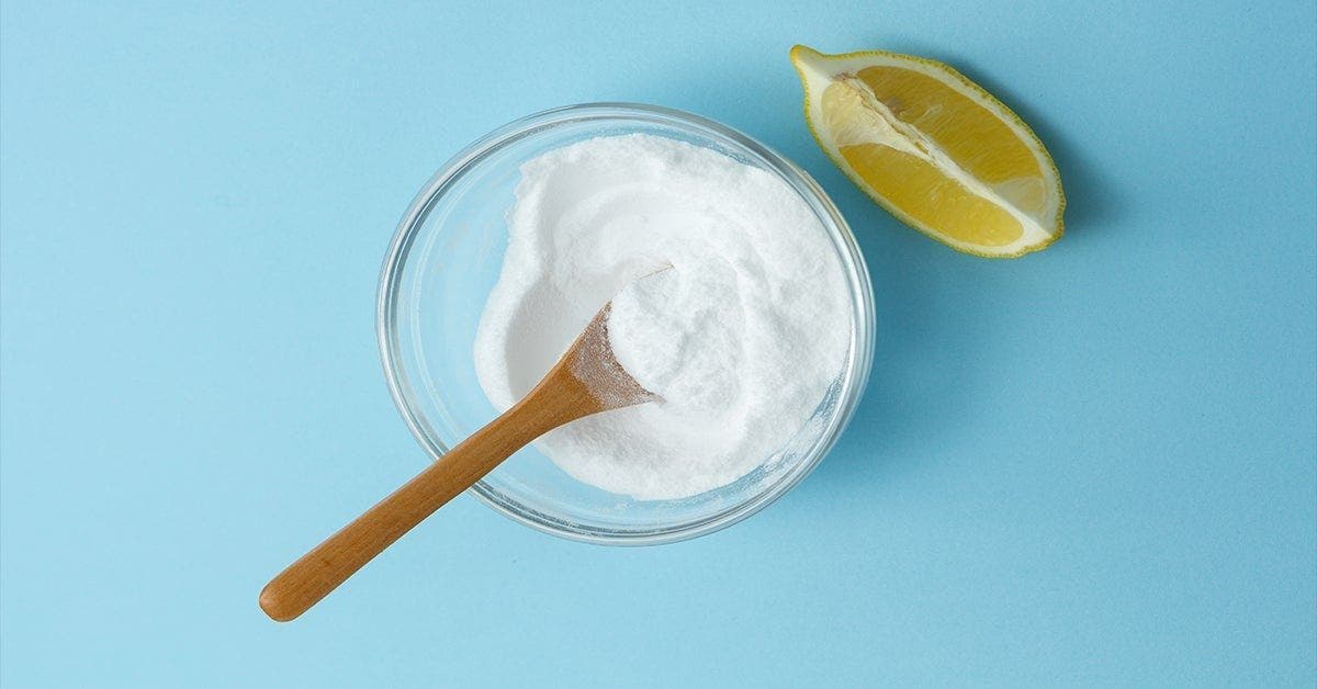 10 astuces genialissimes au bicarbonate de soude et citron qui rendront votre maison comme neuve 1 1