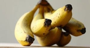 10 choses incroyables que la banane fait a votre corps 1