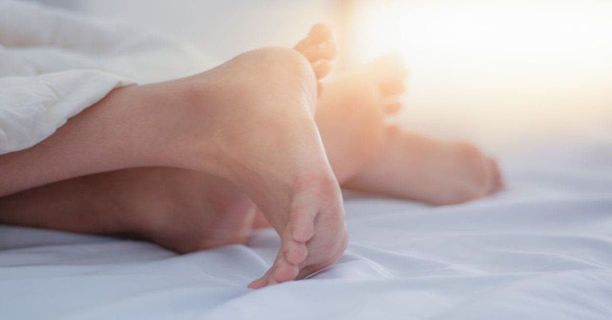 10 choses que les femmes veulent au lit mais n’osent pas demander