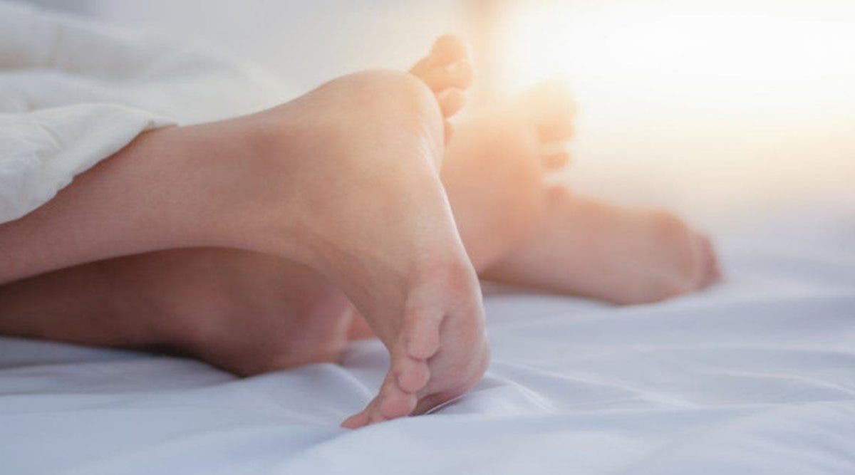 10 choses que les femmes veulent au lit mais n’osent pas demander