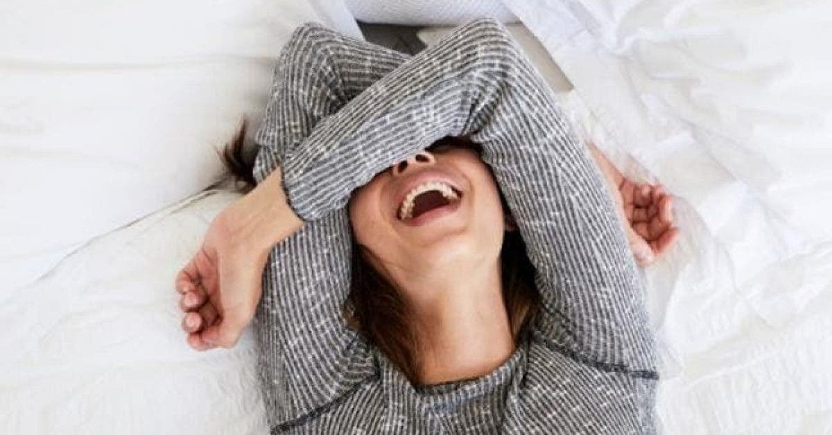 10 choses que les hommes font au lit et que les femmes détestent