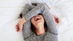 10 choses que les hommes font au lit et que les femmes détestent
