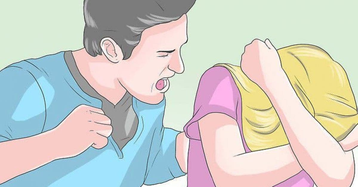 10 choses que votre partenaire ne doit jamais vous dire quand vous vous disputez