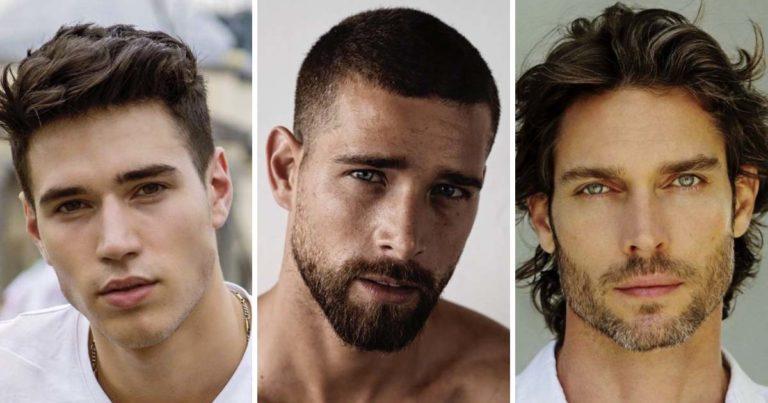 10 coupes de cheveux pour hommes à essayer en 2024
