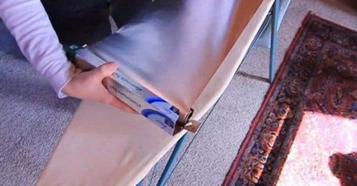 10 facons surprenantes dutiliser le papier aluminium qui vont vous faire economiser du temps et de largent 1