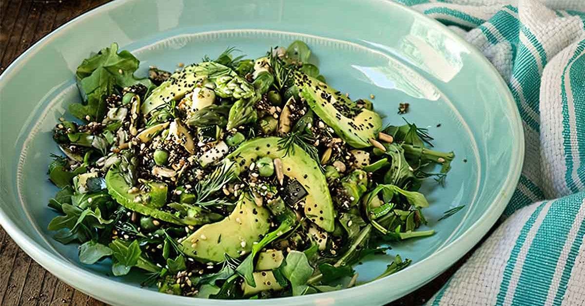 10 graines et oléagineux à glisser dans vos salades final