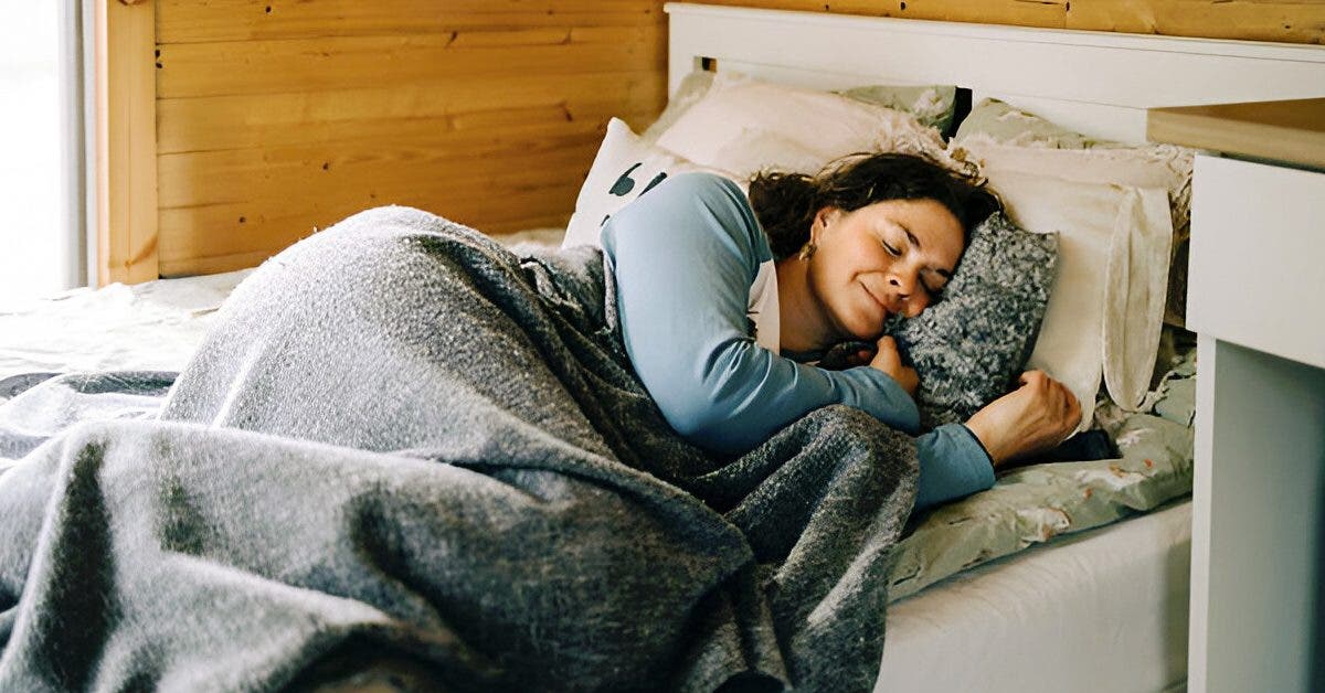 10 Habitudes à Adopter pour un Sommeil Réparateur