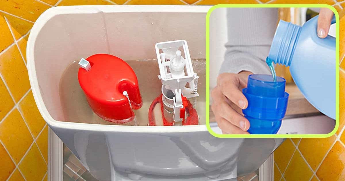 10 idées de génie pour avoir une odeur agréable dans la salle de bains sans désodorisant