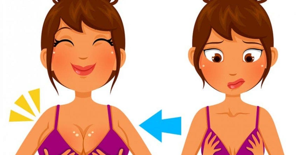 10 raisons de se rejouir davoir des petits seins 1