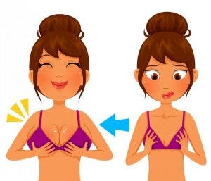 10 raisons de se rejouir davoir des petits seins 1