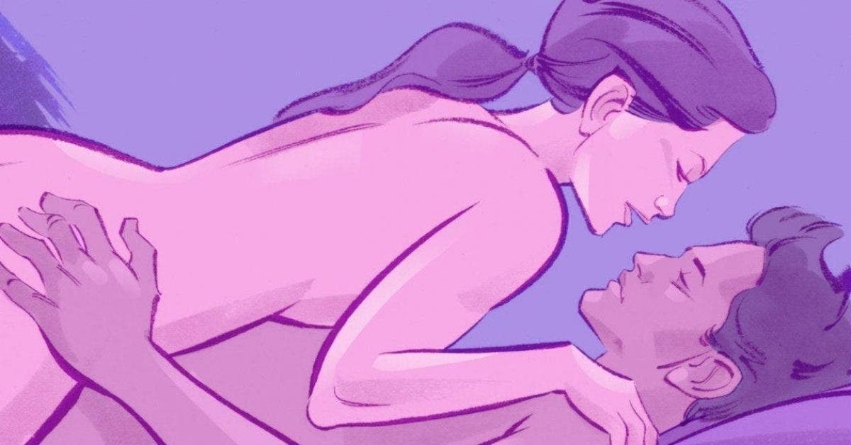 10 raisons pour lesquelles les médecins vous recommandent d’avoir des rapports sexuels