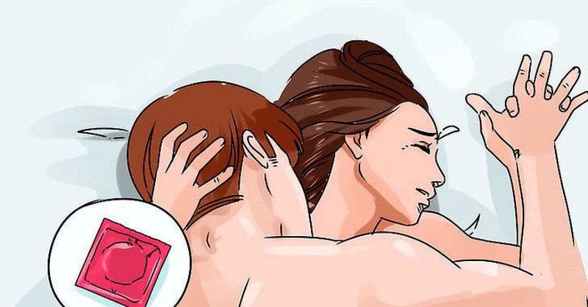 10 secrets des experts pour assurer au lit