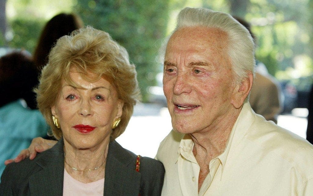 101 ans et sa femme de 99 ans