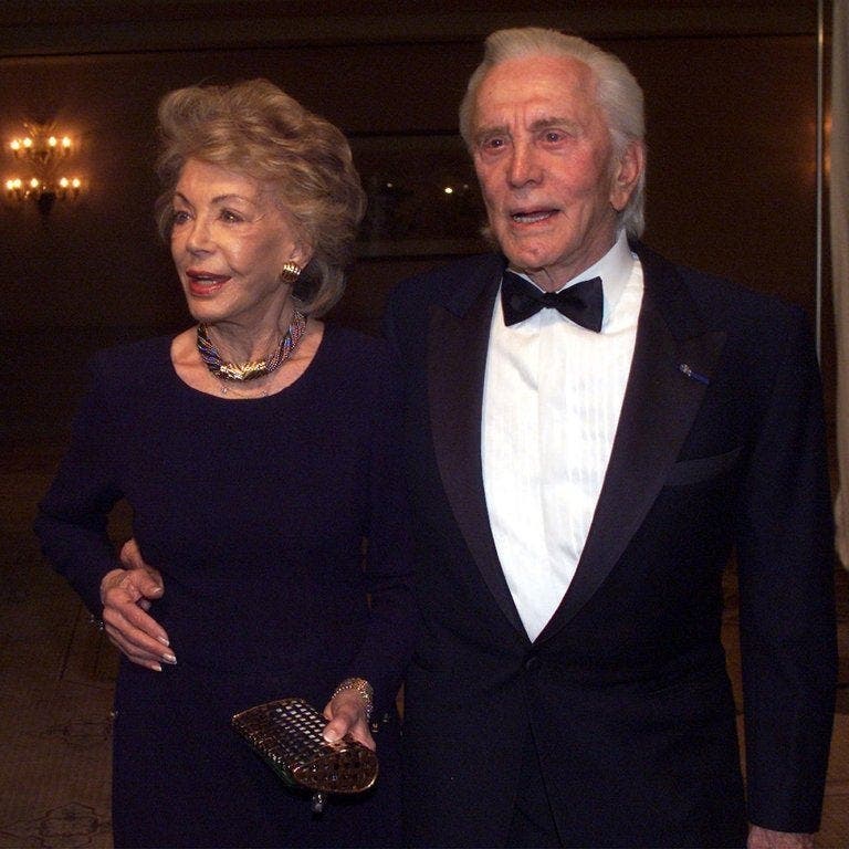 101 ans et sa femme de 99 ans