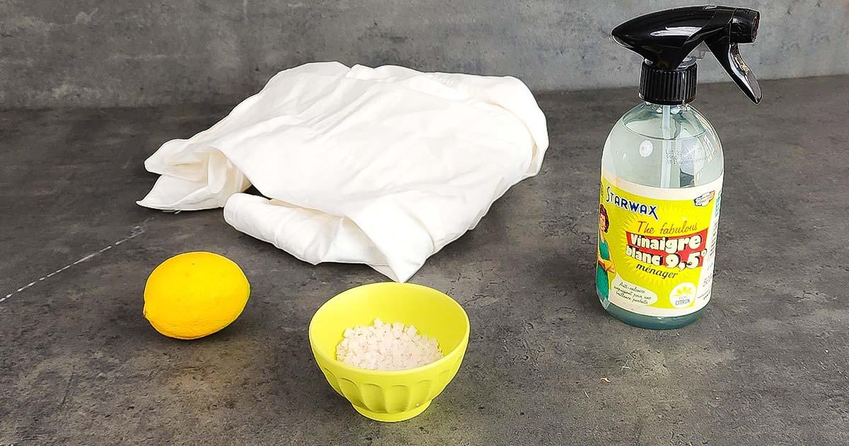 3 astuces efficaces pour blanchir les vêtements sans utiliser d’eau de — free download