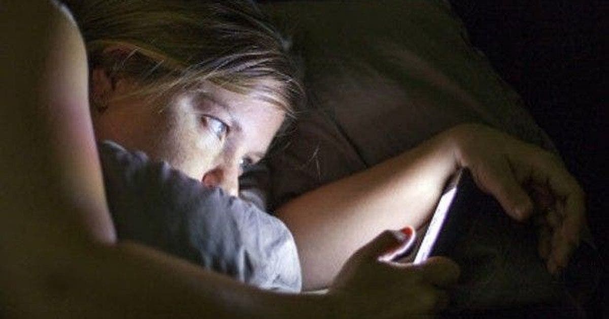 11 mauvaises habitudes que vous devriez arreter pour bien dormir 1