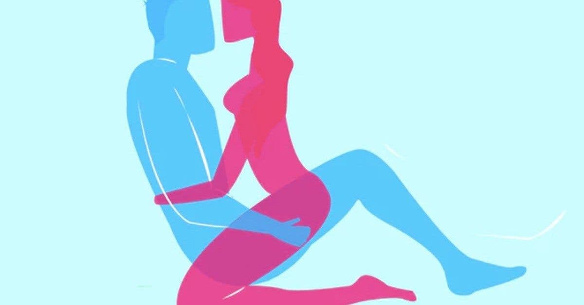 11 raisons pour lesquelles vous avez mal durant un rapport sexuel