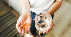 Faut-il faire une prise de sang avant de prendre du magnésium ?
