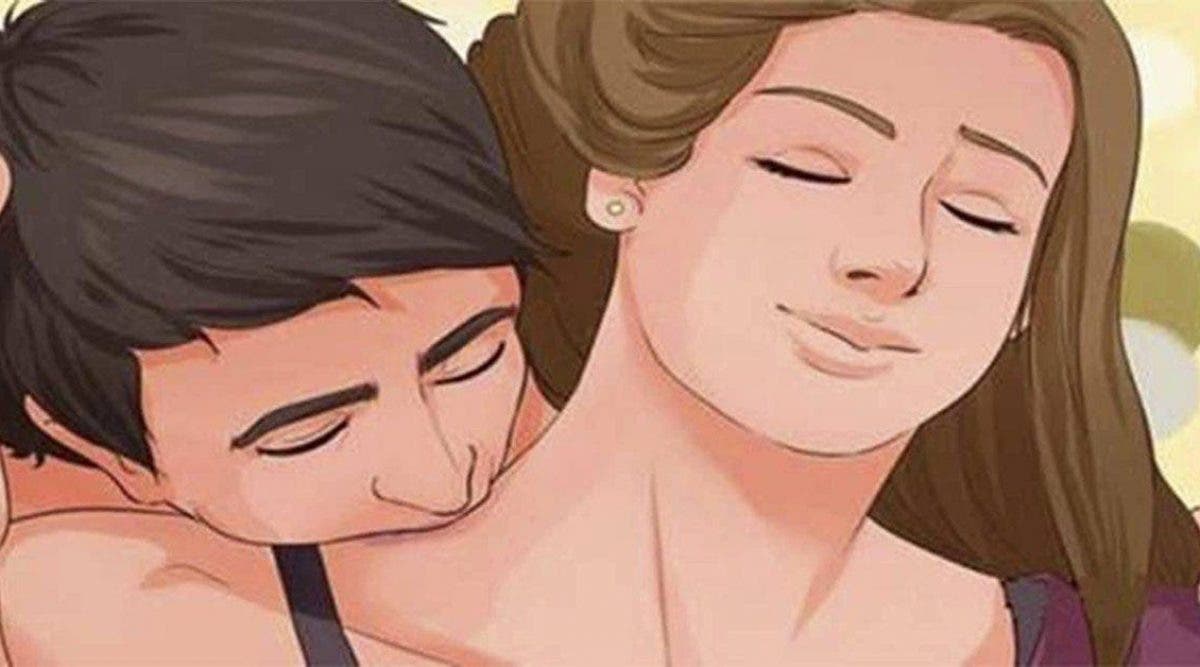 12 choses que les hommes veulent dans une relation