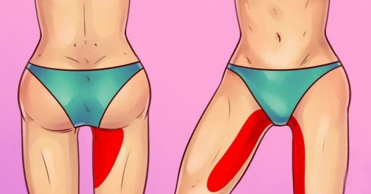 12 exercices faciles pour obtenir des jambes fines et un fessier ferme 1 12 exercices faciles pour obtenir des jambes fines et un fessier ferme
