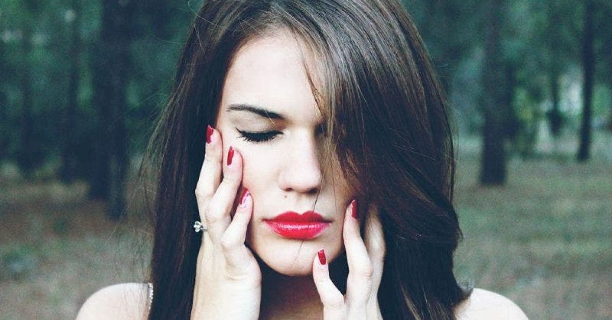 12 signes de changement du comportement qui indiquent que vous souffrez de dépression masquée