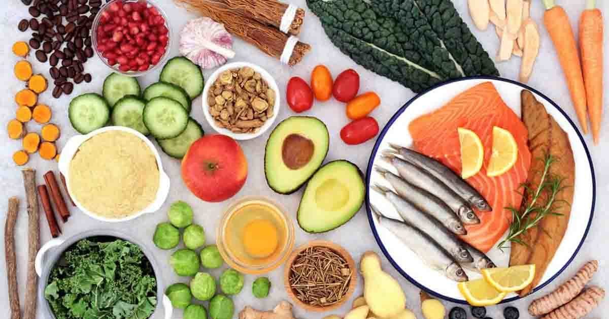 13 aliments anti-inflammatoires qui protègent votre santé