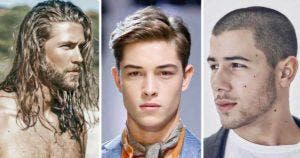 13 coupes de cheveux les plus tendances pour hommes en 2024