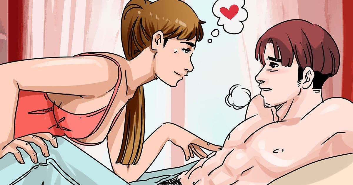 14 choses que les femmes aiment secretement au lit mais ne diront jamais 1