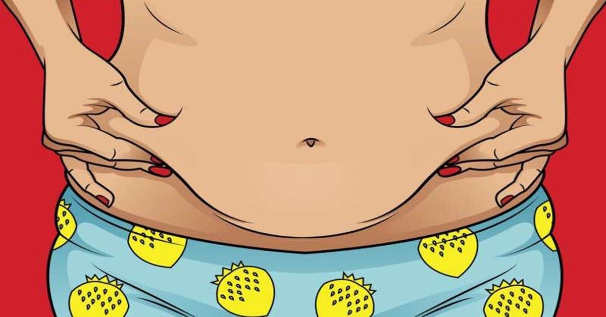 14 conseils des médecins pour réduire la taille du ventre