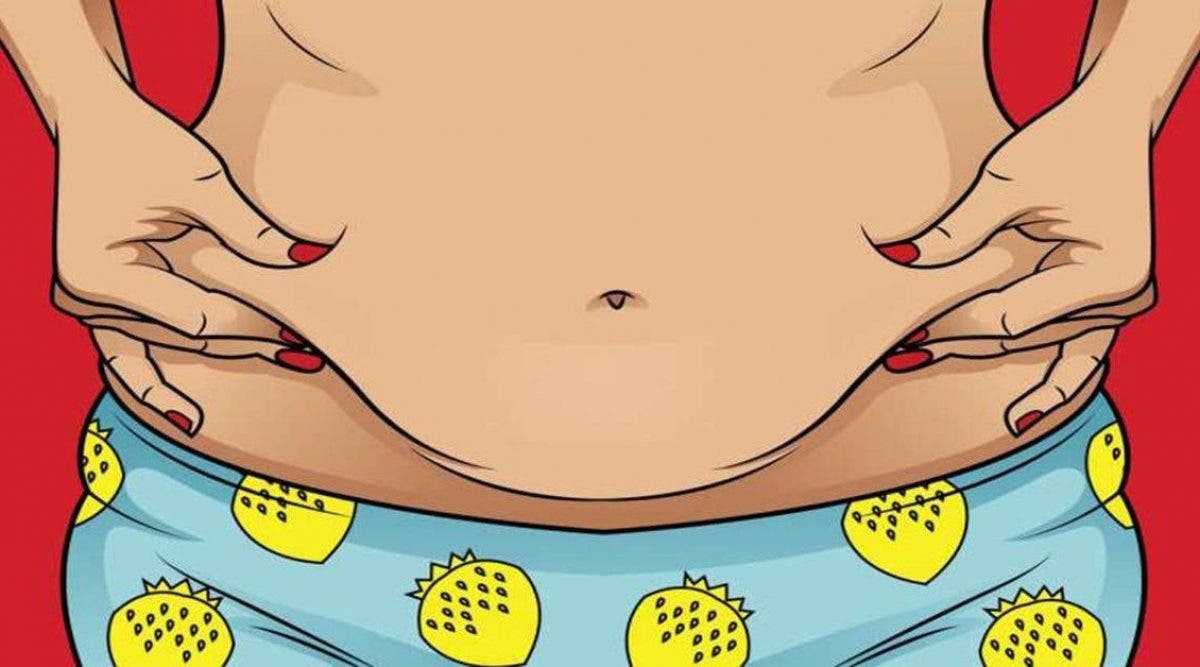 14 conseils des médecins pour réduire la taille du ventre