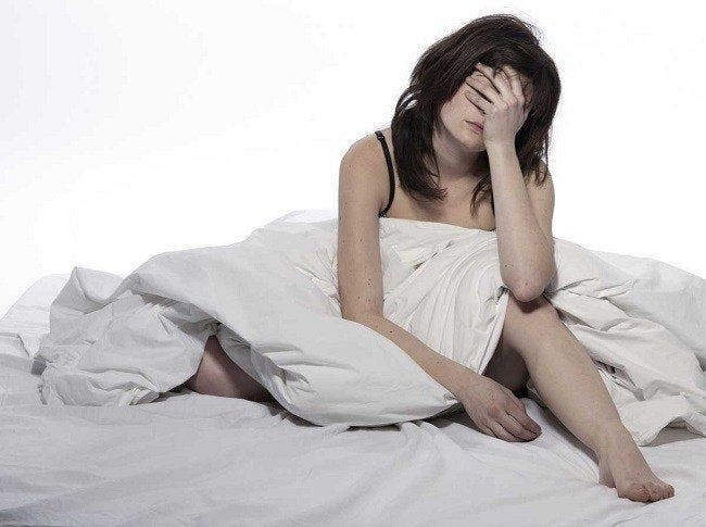 14 symptômes de la fibromyalgie que toute femme devrait connaître