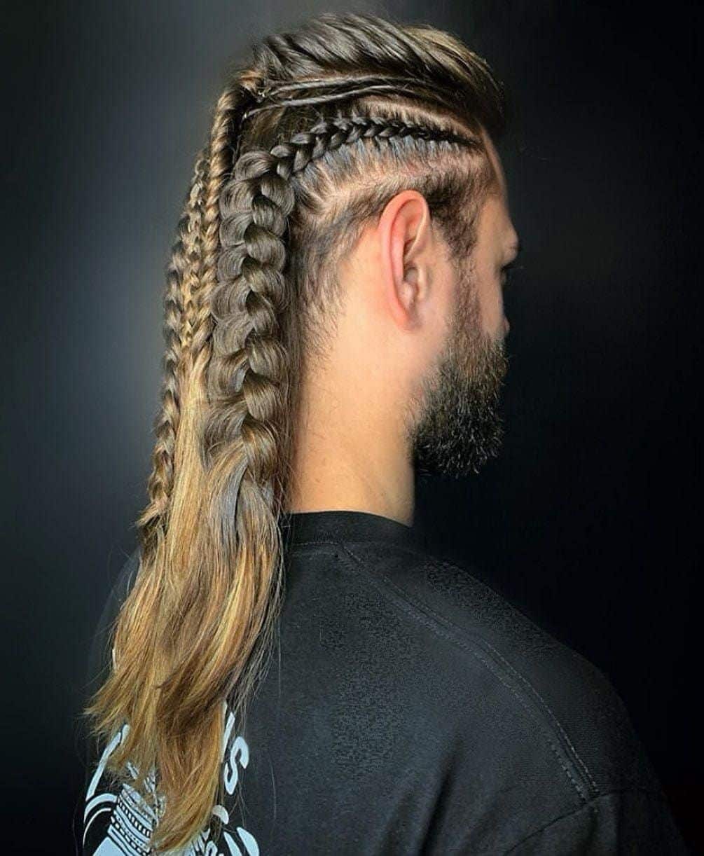 Tresses nordiques. Source : spm