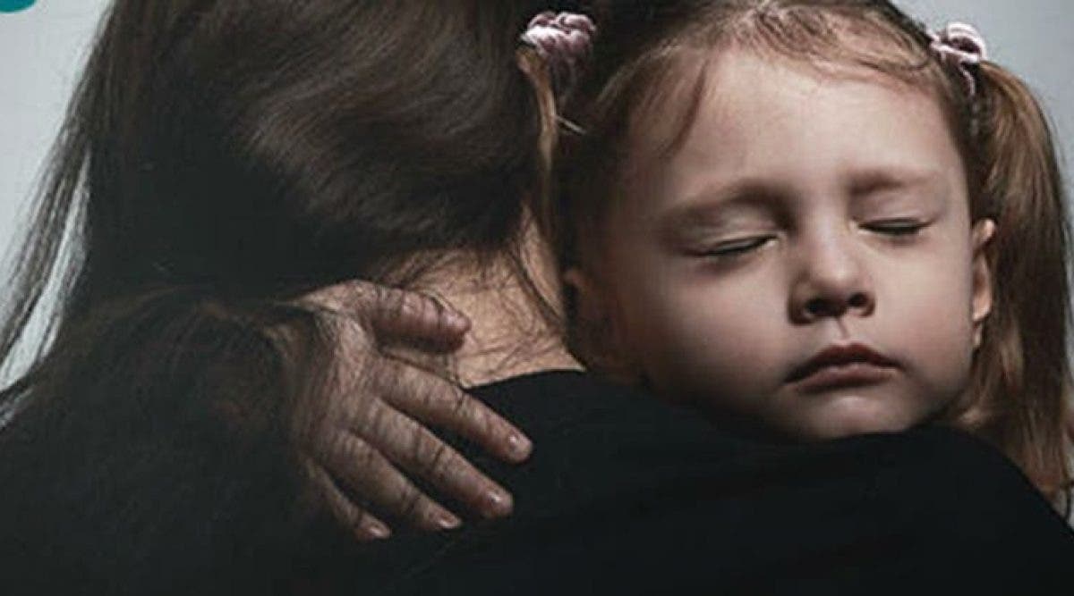 15 choses que les petites filles ont besoin d'entendre de leur mère