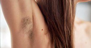15 femmes qui ne se rasent plus les poils et qui se sentent desormais veritablement liberees