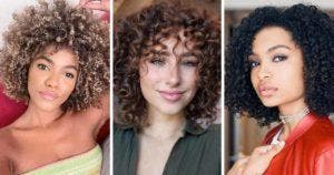 15 idées tendance de coupes pour cheveux frisés naturels en 2024