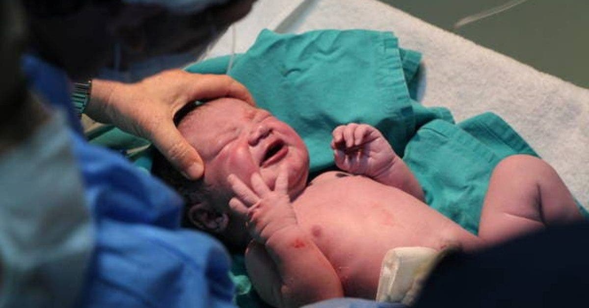 15 photos de naissance brutes qui montrent à quel point le vagin est incroyable