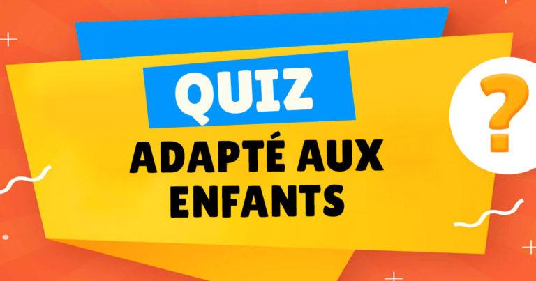 Quiz de culture général : 500 questions réponses pour jouer