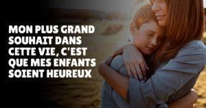 16 règles à suivre pour gagner l’amour de vos enfants