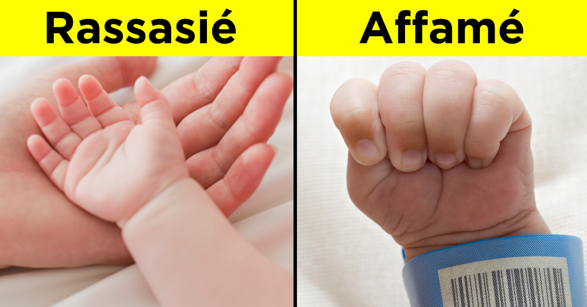 16 Signes Qui Vous Aideront A Comprendre Votre Bebe Avant Qu Il Ne Puisse Parler