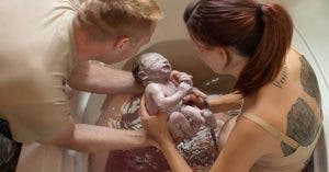 17 photos incroyables qui montrent que la naissance est la plus belle des choses