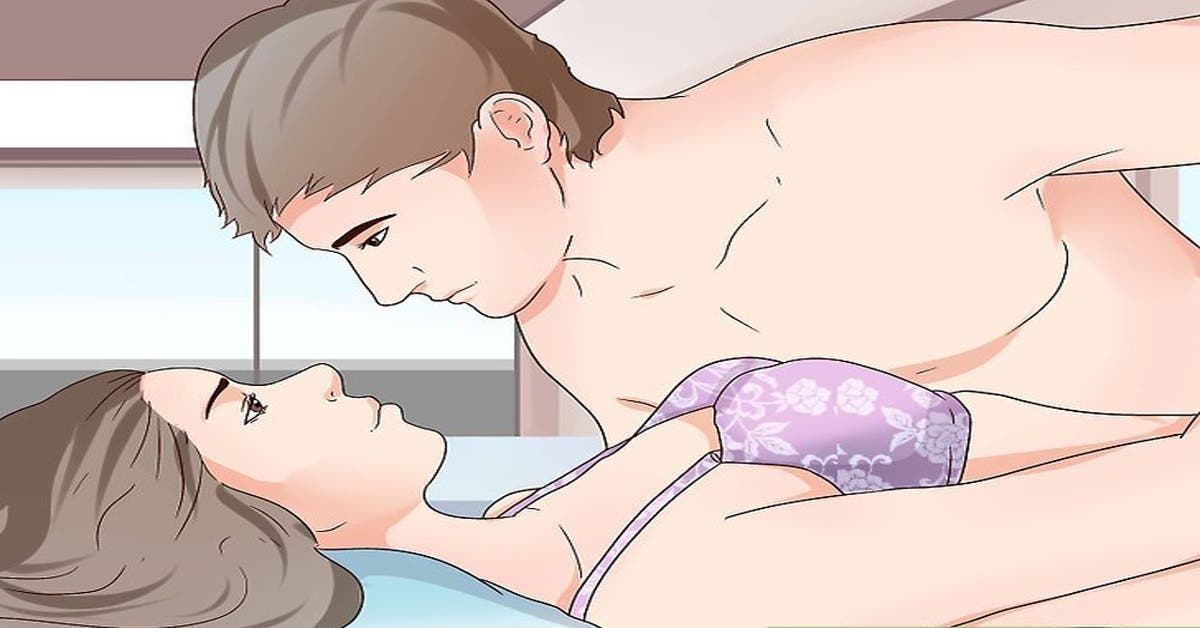 19 choses qui arrivent à votre corps quand vous avez des rapports sexuels