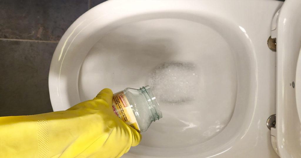 Mauvaises Odeurs Dans Les Wc
