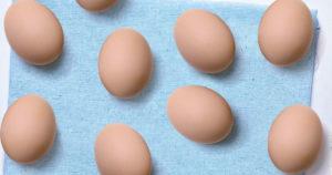 20 aliments qui contiennent plus de protéines qu'un œuf