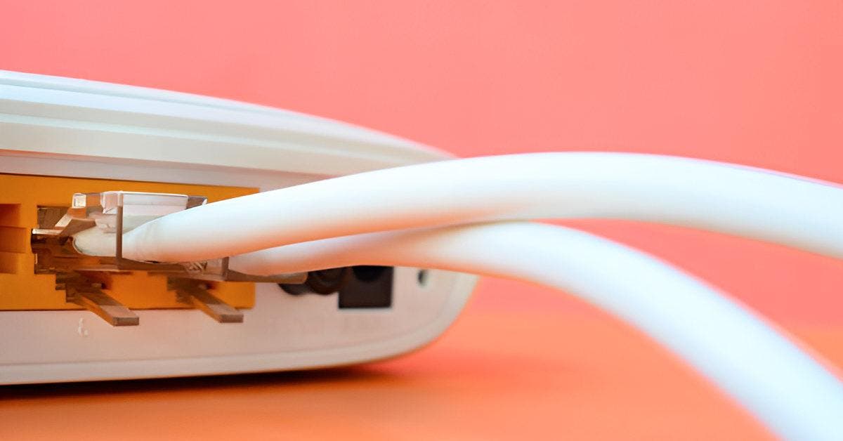 20 astuces pour améliorer la vitesse de la connexion internet