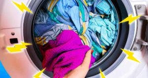 20 choses que vous ne devez jamais laver dans la machine à laver final