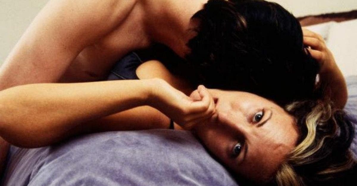 20 erreurs de sexe que vous commettez probablement