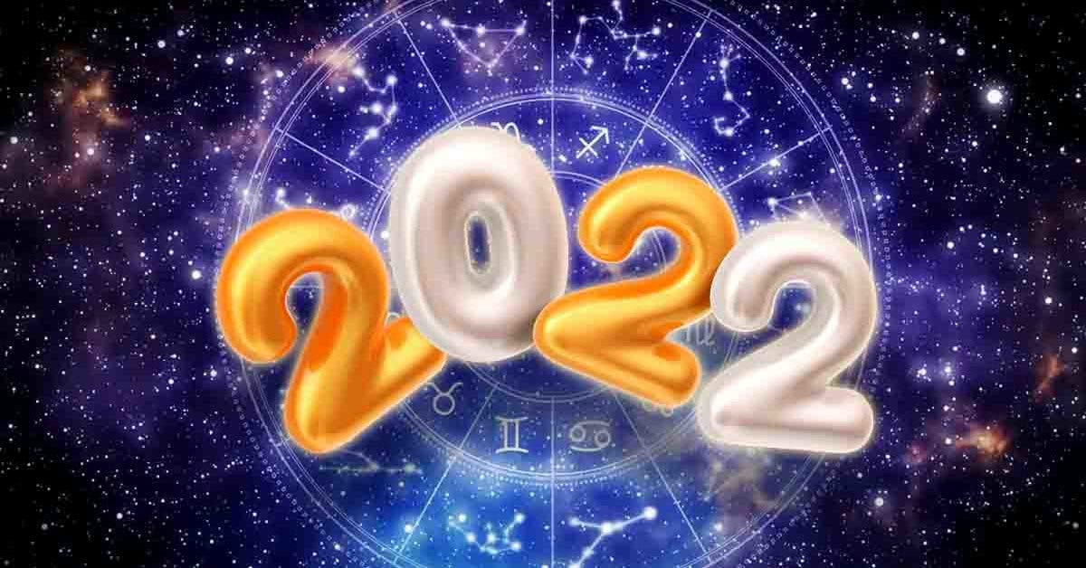 2022, l’année du Tigre changera à jamais la vie d’un signe du zodiaque